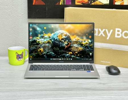 Samsung Galaxy Book Np754x